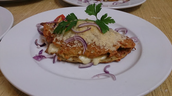 Opinii despre Stodola în Hrnčiarovce nad Parnou - Gastronómia a pohostinstvo