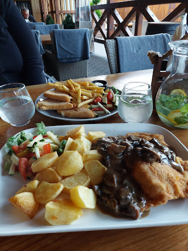 Comentarii opinii despre Reštaurácia Biergarten