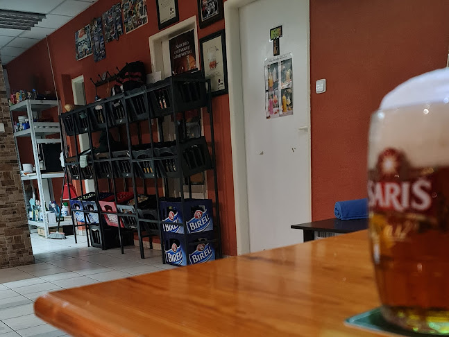 Opinii despre Československý bar în Prešov - Gastronómia a pohostinstvo