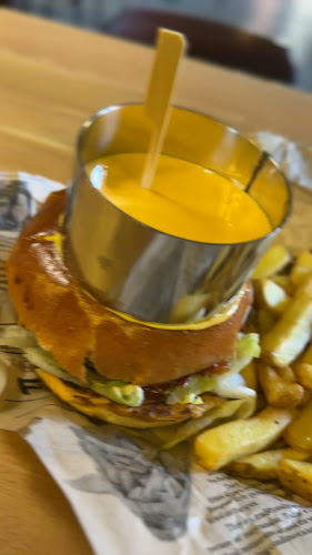 Opinii despre Reštaurácia Svet în Skalica - Gastronómia a pohostinstvo