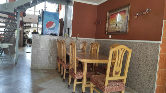 Pizzeria Riallto - Nová Baňa