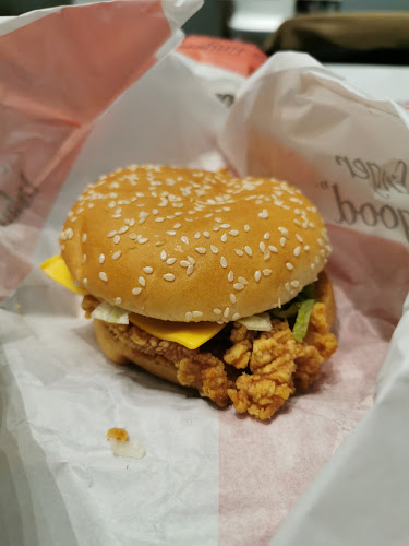 Comentarii opinii despre KFC