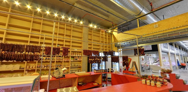 Comentarii opinii despre Fresh Market