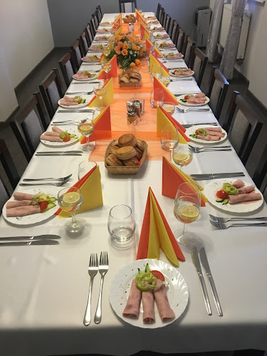 Reštaurácia U Puterku