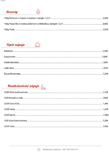Comentarii opinii despre Restaurant Tatrania