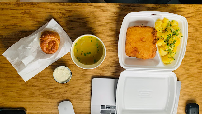 Reštaurácia Level - Gastronómia a pohostinstvo