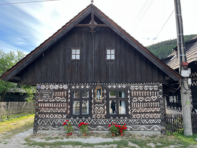 Humno Ondreja Gregora Letná reštaurácia