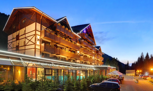 Opinii despre Reštaurácia Hotel Chopok **** în Demänovská Dolina - Gastronómia a pohostinstvo