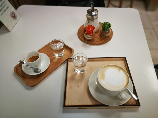 Sibling Coffee - Košice