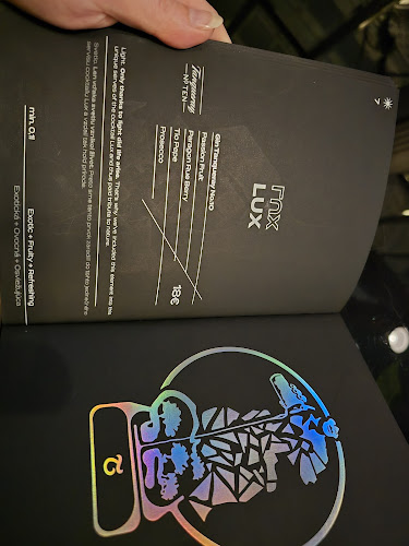 Mirror Bar - Gastronómia a pohostinstvo