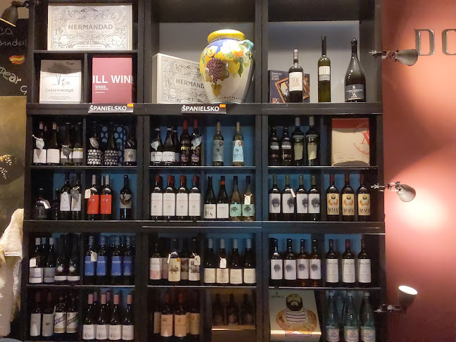 Bodega Latina - Piešťany