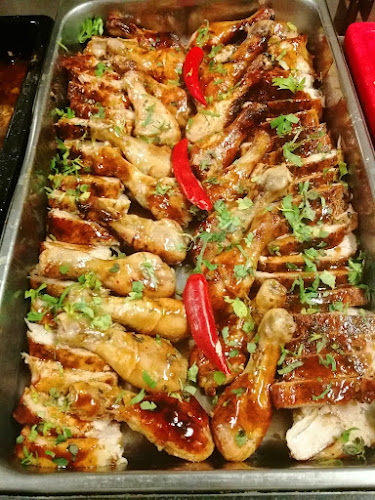 BIHEPI s.r.o prevádzka Red Chicken - Gastronómia a pohostinstvo