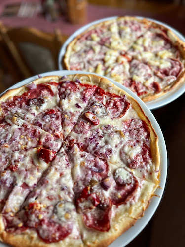 Opinii despre Hostinec Babia hora în Oravská Polhora - Gastronómia a pohostinstvo