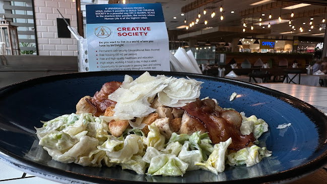 Comentarii opinii despre Chilli Pizza Pub