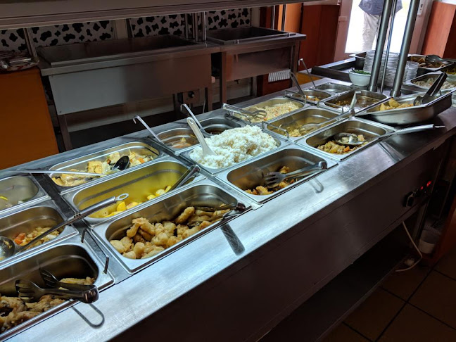 Opinii despre Long Xiang Čínska reštaurácia în Poprad - Gastronómia a pohostinstvo