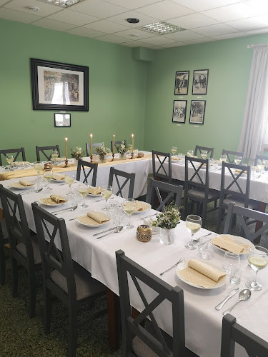 U Frenkyho - Gastronómia a pohostinstvo