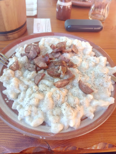 Jánošíkova koliba - Gastronómia a pohostinstvo