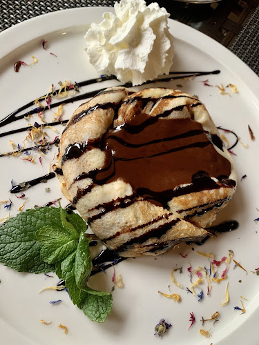 Opinii despre Iron Club în Košice - Gastronómia a pohostinstvo