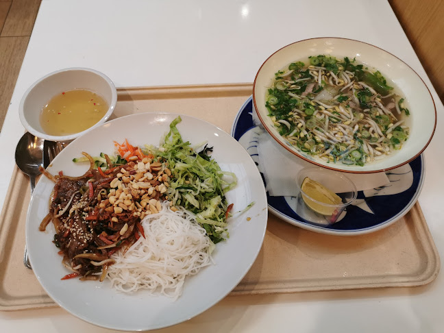 PHO YO - Staré Mesto