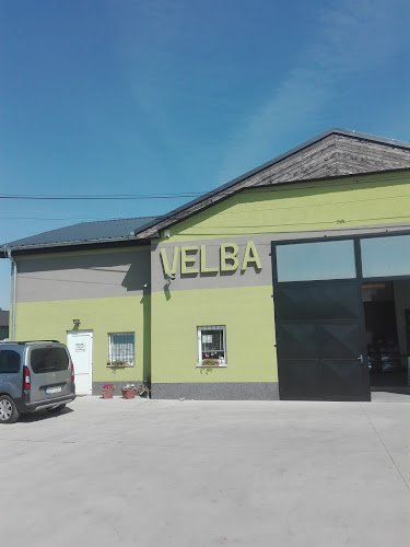 Velba, S.r.o. - Gastronómia a pohostinstvo