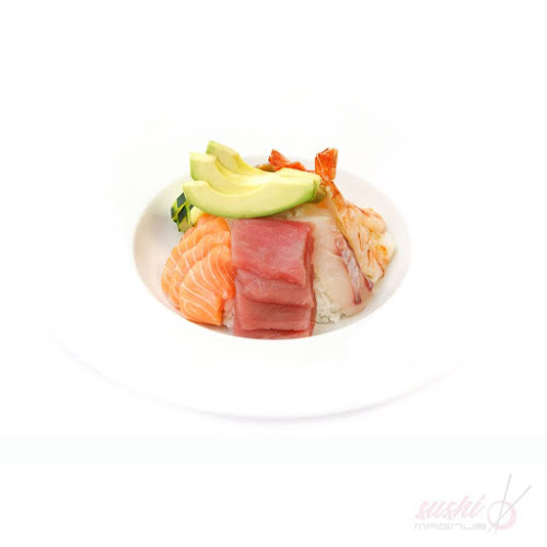 Sushi MAGNUS Trenčín