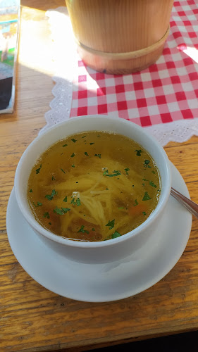 Comentarii opinii despre Koliba Bystrina