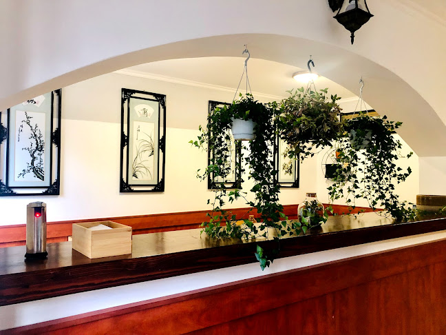 Dajun ázijská reštaurácia & sushi bar