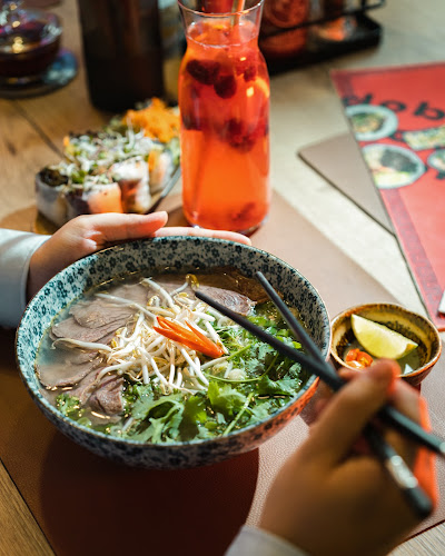 Bonsai restaurant Liptovský Mikuláš