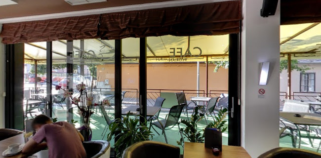 Comentarii opinii despre cafe Florian