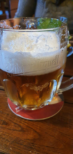 Comentarii opinii despre Starohájska piváreň