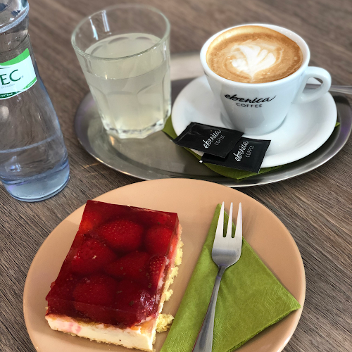 SOKOL Klub Café - Gastronómia a pohostinstvo