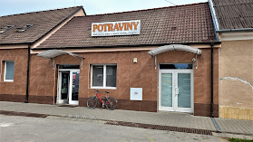 Potraviny, pekáreň Boris Prítrský PRIMAPEK