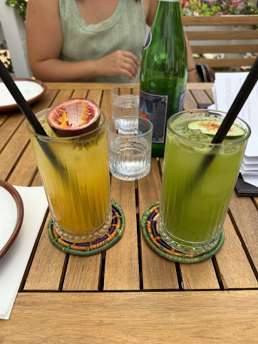 Mezcalli Bratislava - Gastronómia a pohostinstvo