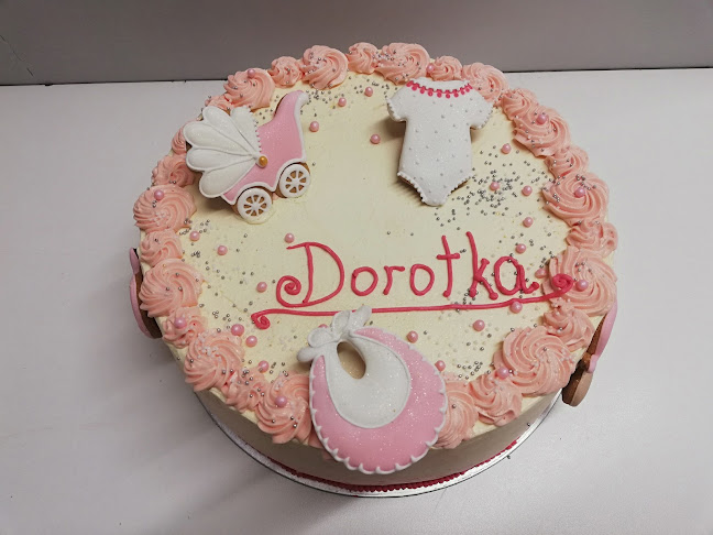 Peťkina cukráreň - Dolný Kubín