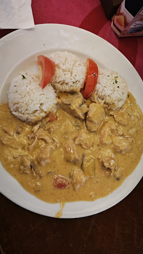 Opinii despre Hostinec U deda în Ružinov - Gastronómia a pohostinstvo