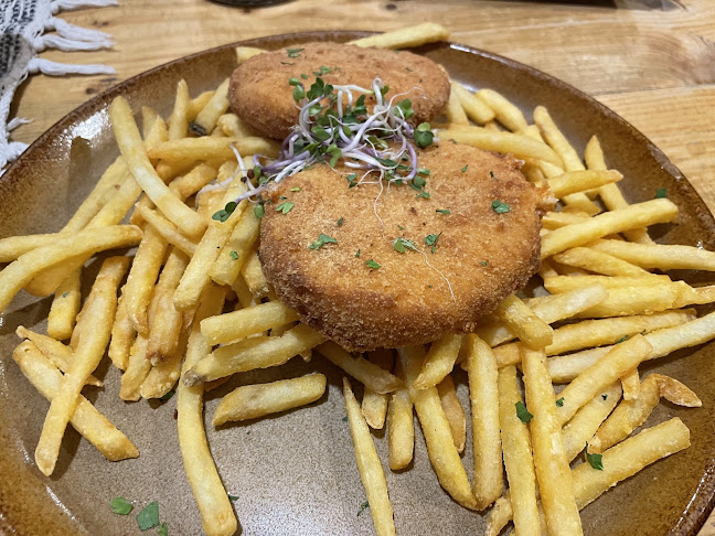 Opinii despre Koliba Bešeňovka în Liptovský Michal - Gastronómia a pohostinstvo