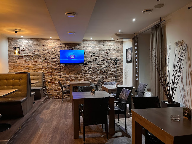 Galileo Restaurant - Gastronómia a pohostinstvo