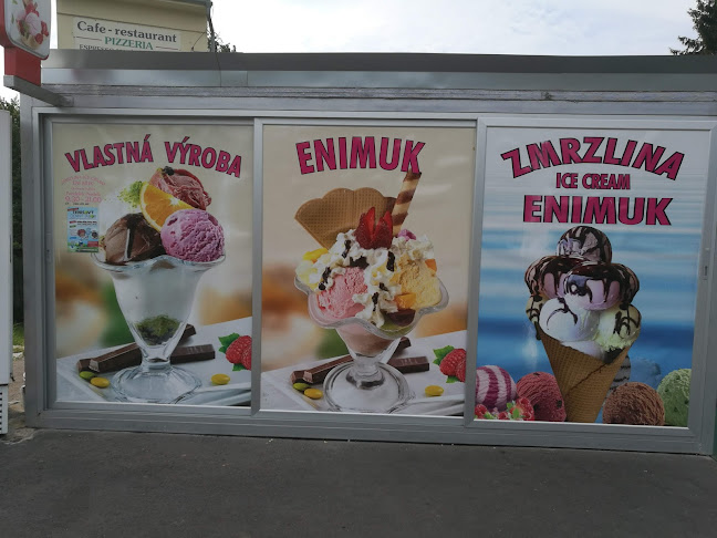 EniMuk - Banská Bystrica