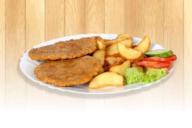 Opinii despre Špeciality U Paľa în Banská Štiavnica - Gastronómia a pohostinstvo