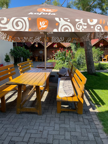 Reštaurácia Koarch