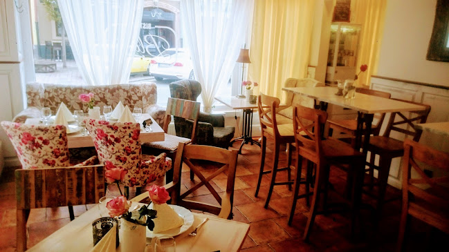 Comentarii opinii despre Bistro BLANC