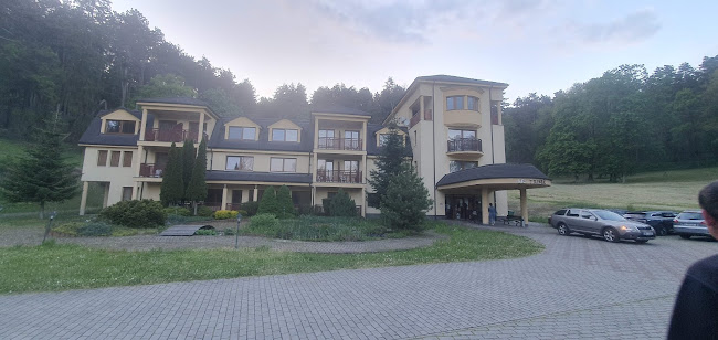 Opinii despre Na Rázcestí în Opatovce nad Nitrou - Gastronómia a pohostinstvo