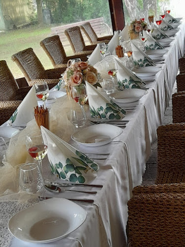 Reštaurácia Barónka