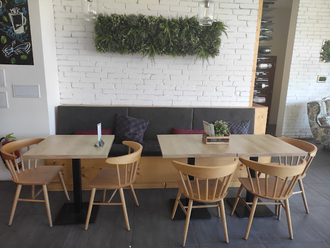 Opinii despre Korner KávaBar în Podunajské Biskupice - Gastronómia a pohostinstvo