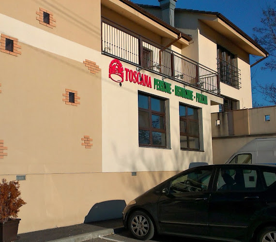 Pizzeria Ristorante Toscana