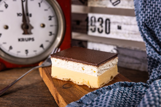 Sweet Street - Bratislava