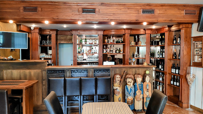 Reštaurácia Magdaleny Zai - Gastronómia a pohostinstvo