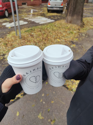 Opinii despre Bajhart coffee & more în Bratislava - Gastronómia a pohostinstvo