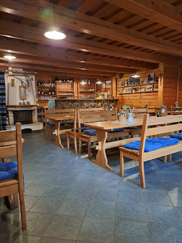 Koliba pod Urbanovým vrchom - Ski Čierny Balog