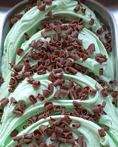 Zmrzlina Na Dereši Pod Lipou